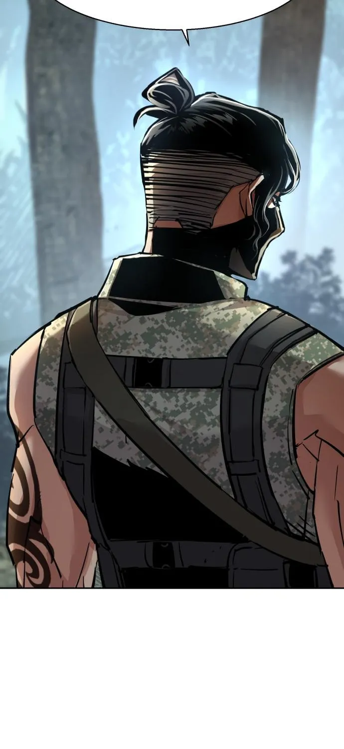 Teenage Mercenary Chapter 251 page 39 - 
