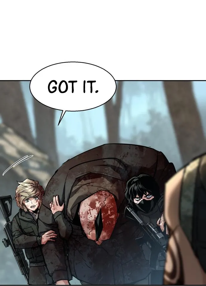 Teenage Mercenary Chapter 251 page 40 - 