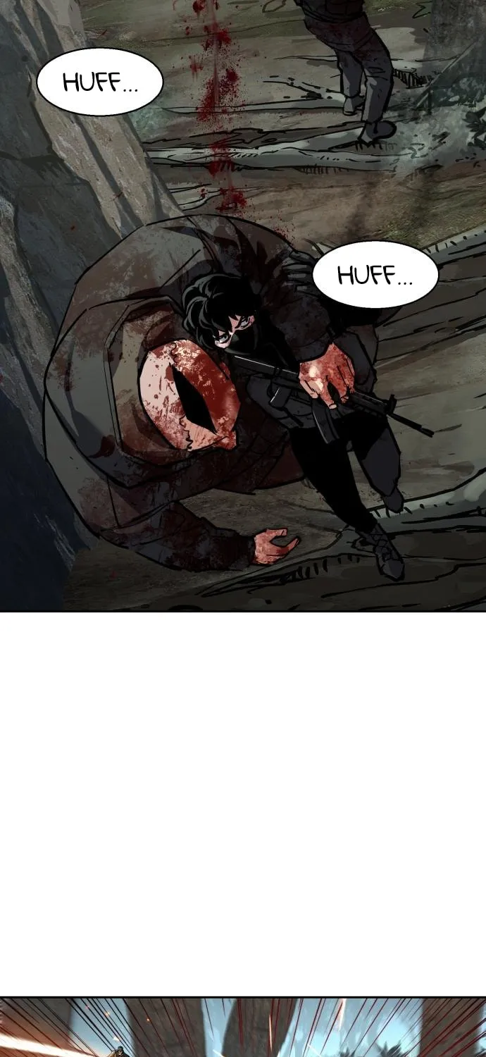 Teenage Mercenary Chapter 251 page 5 - 