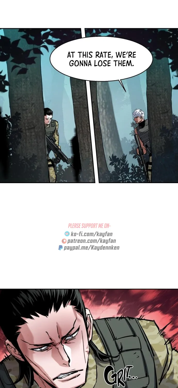 Teenage Mercenary Chapter 251 page 45 - 