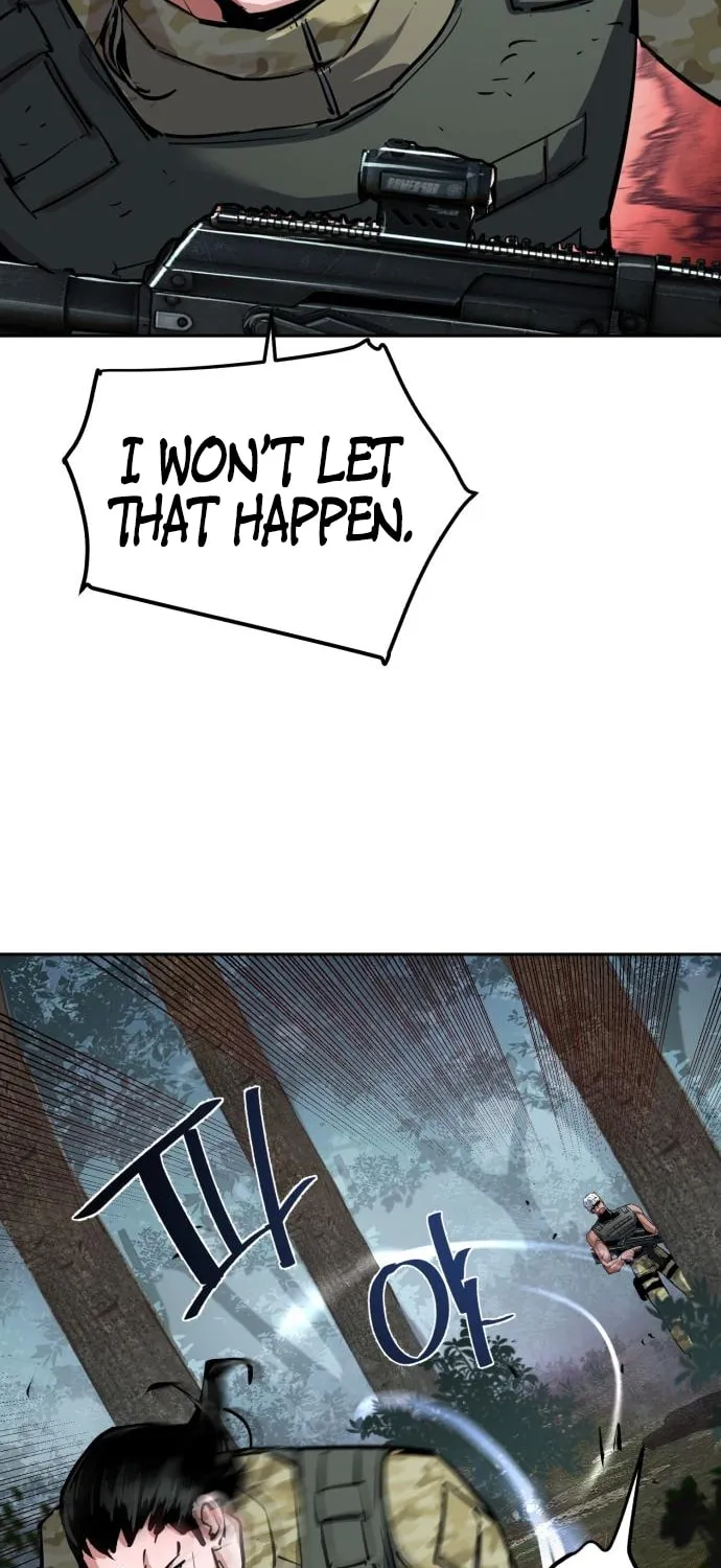 Teenage Mercenary Chapter 251 page 46 - 