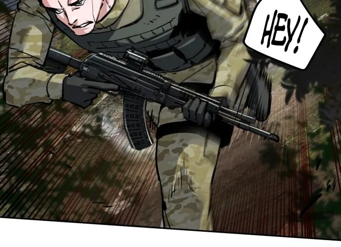 Teenage Mercenary Chapter 251 page 47 - 