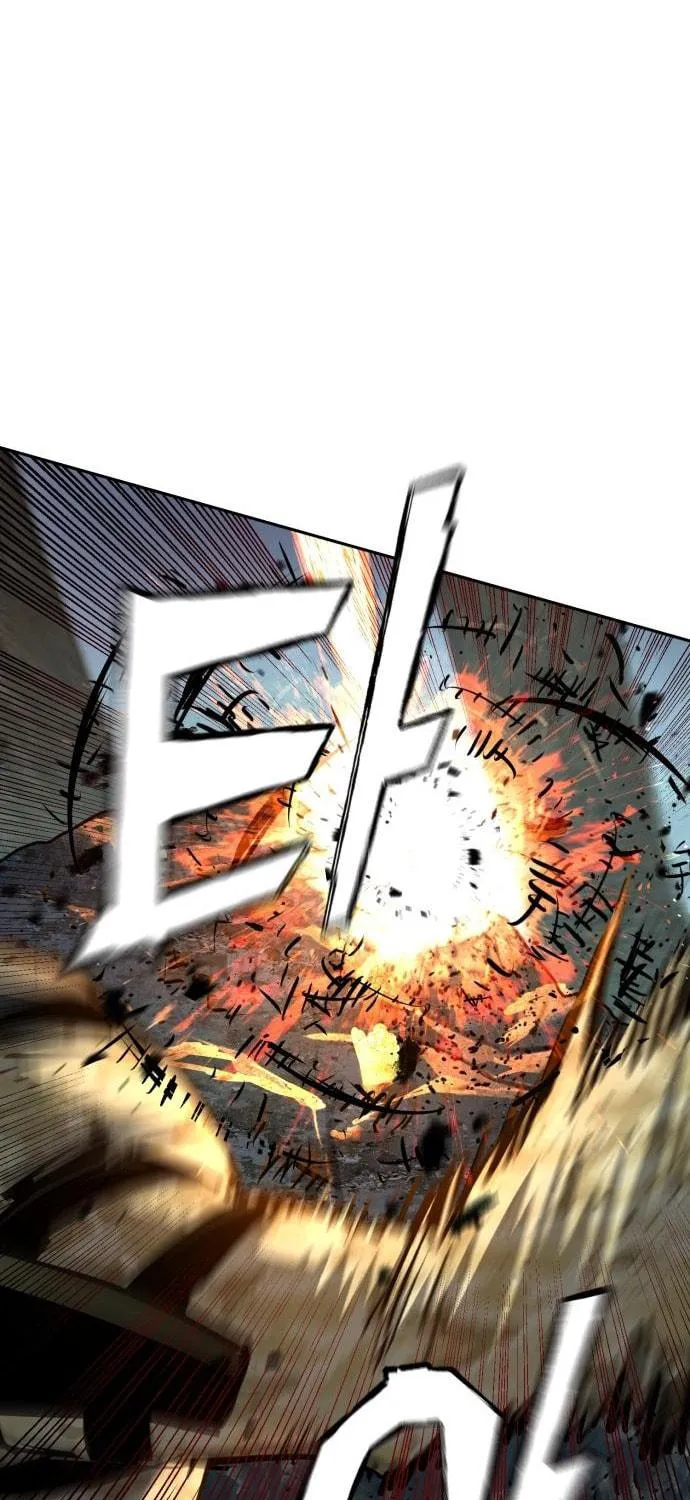 Teenage Mercenary Chapter 251 page 48 - 