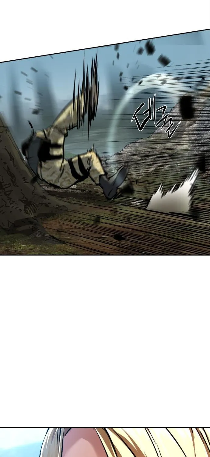 Teenage Mercenary Chapter 251 page 50 - 