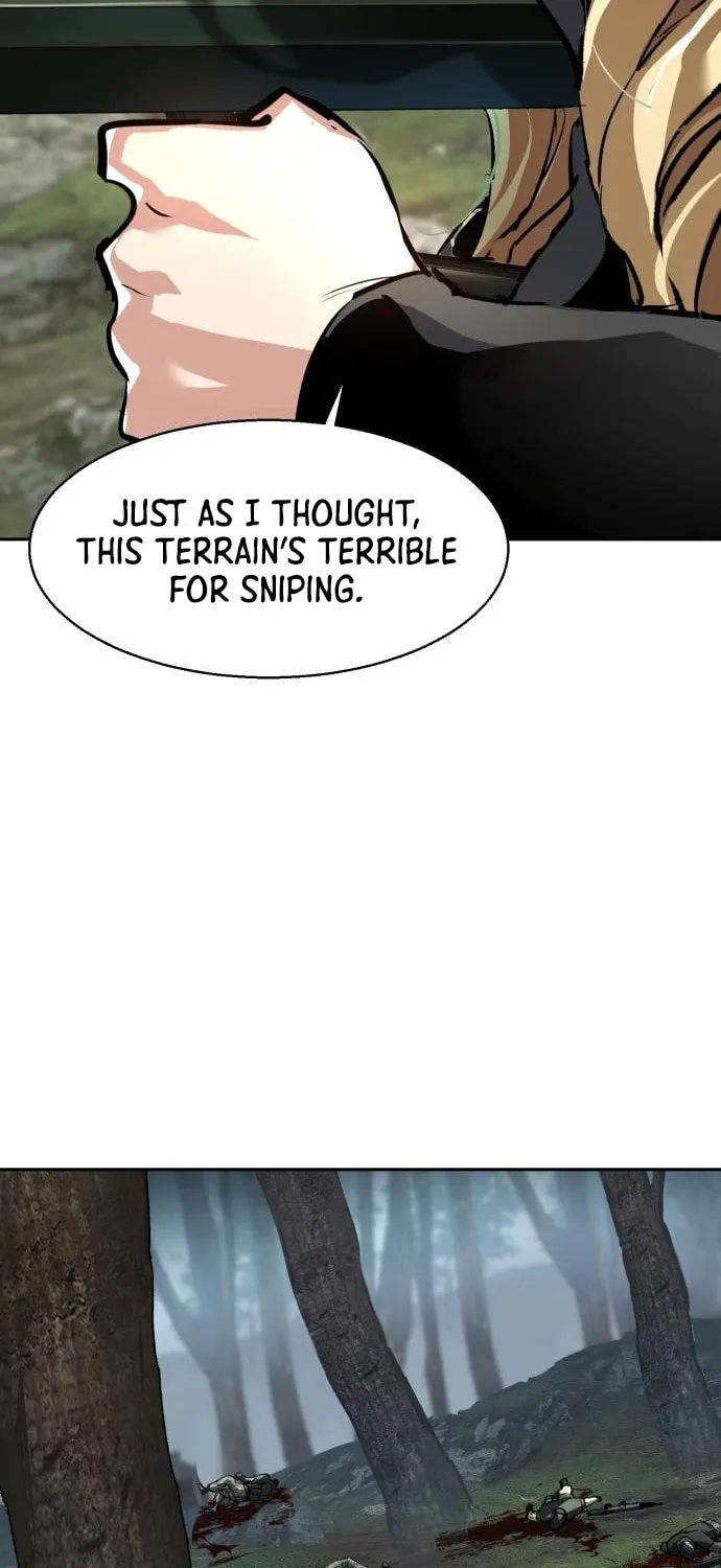 Teenage Mercenary Chapter 251 page 52 - 