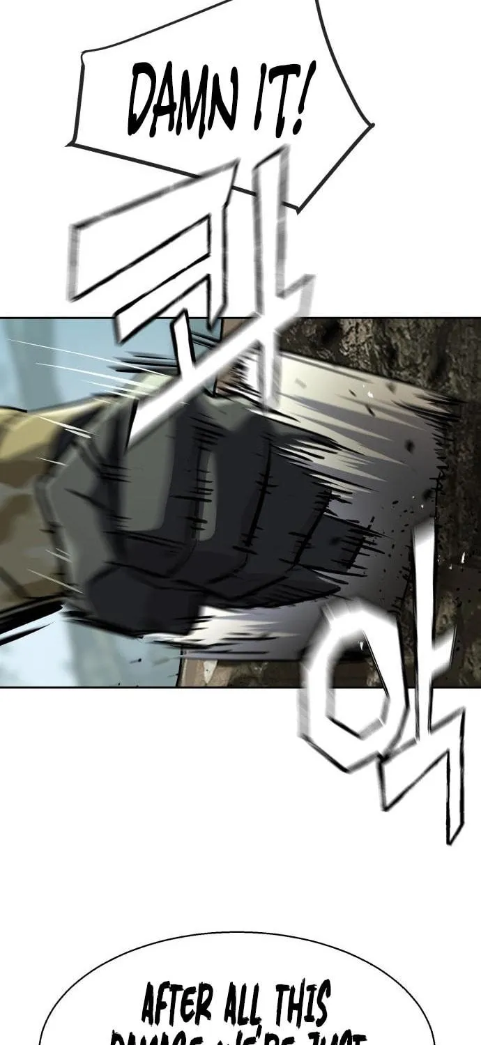 Teenage Mercenary Chapter 251 page 54 - 