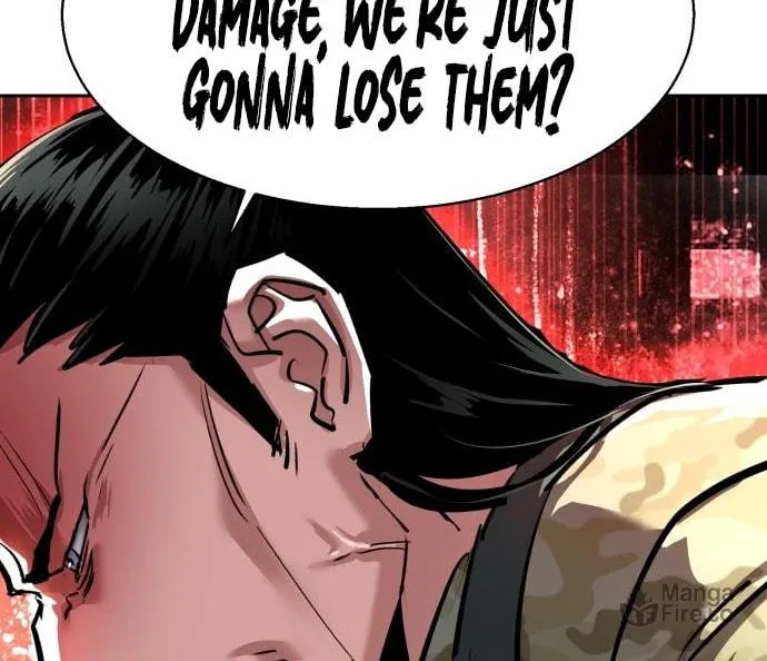 Teenage Mercenary Chapter 251 page 55 - 