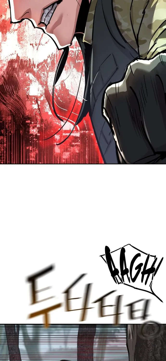 Teenage Mercenary Chapter 251 page 56 - 