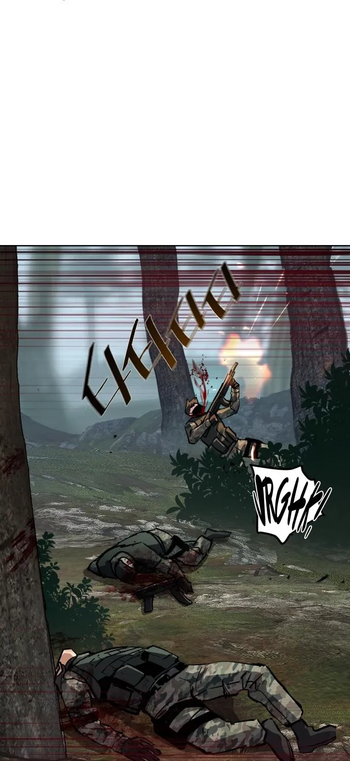 Teenage Mercenary Chapter 251 page 58 - 