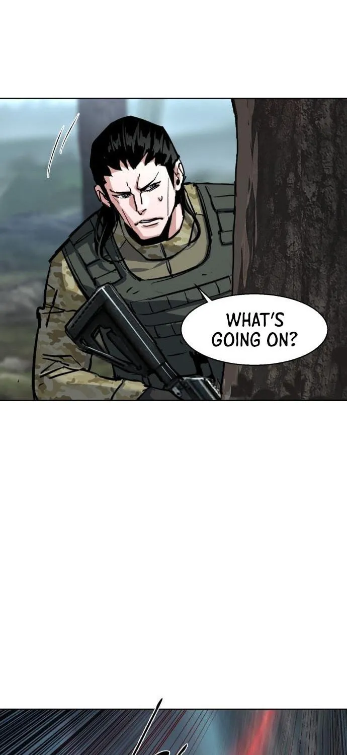 Teenage Mercenary Chapter 251 page 60 - 