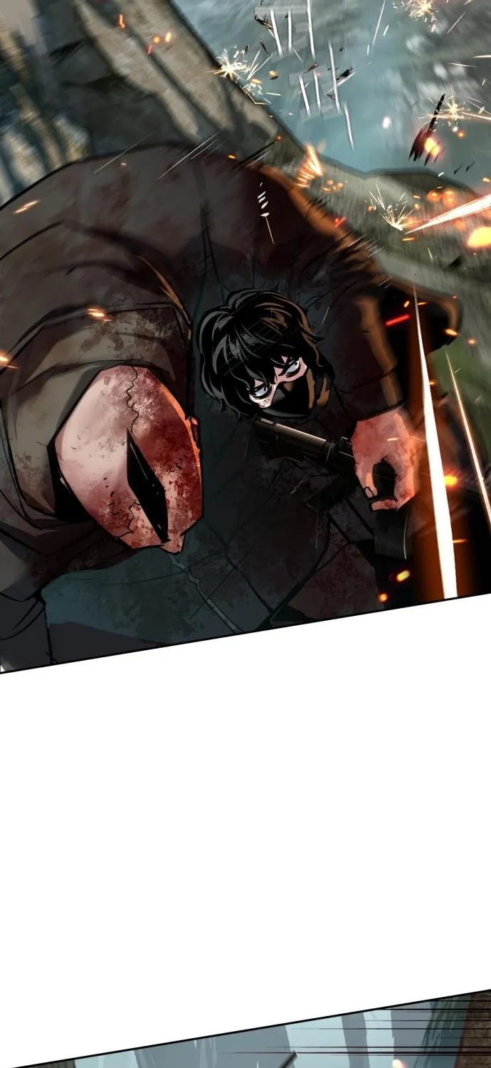 Teenage Mercenary Chapter 251 page 7 - 