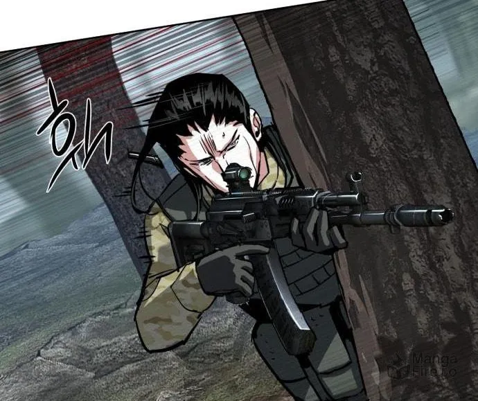 Teenage Mercenary Chapter 251 page 65 - 