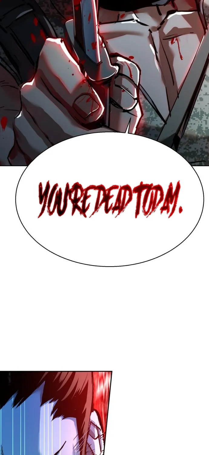 Teenage Mercenary Chapter 251 page 69 - 