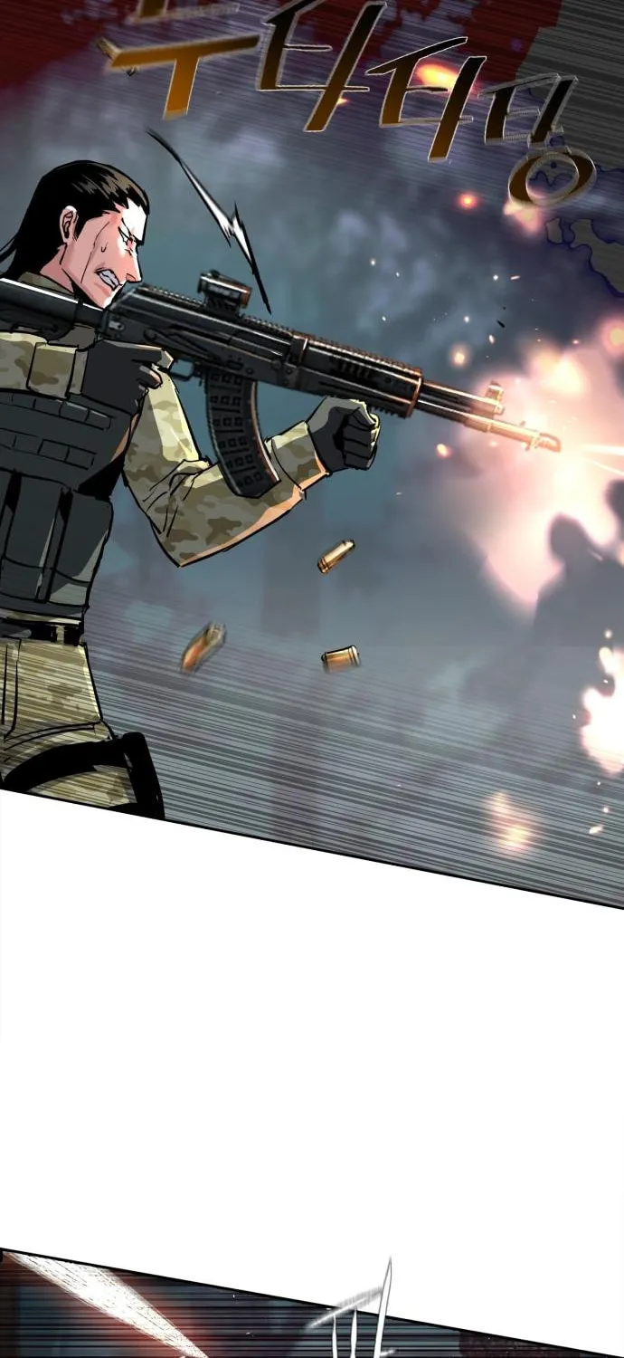 Teenage Mercenary Chapter 251 page 71 - 