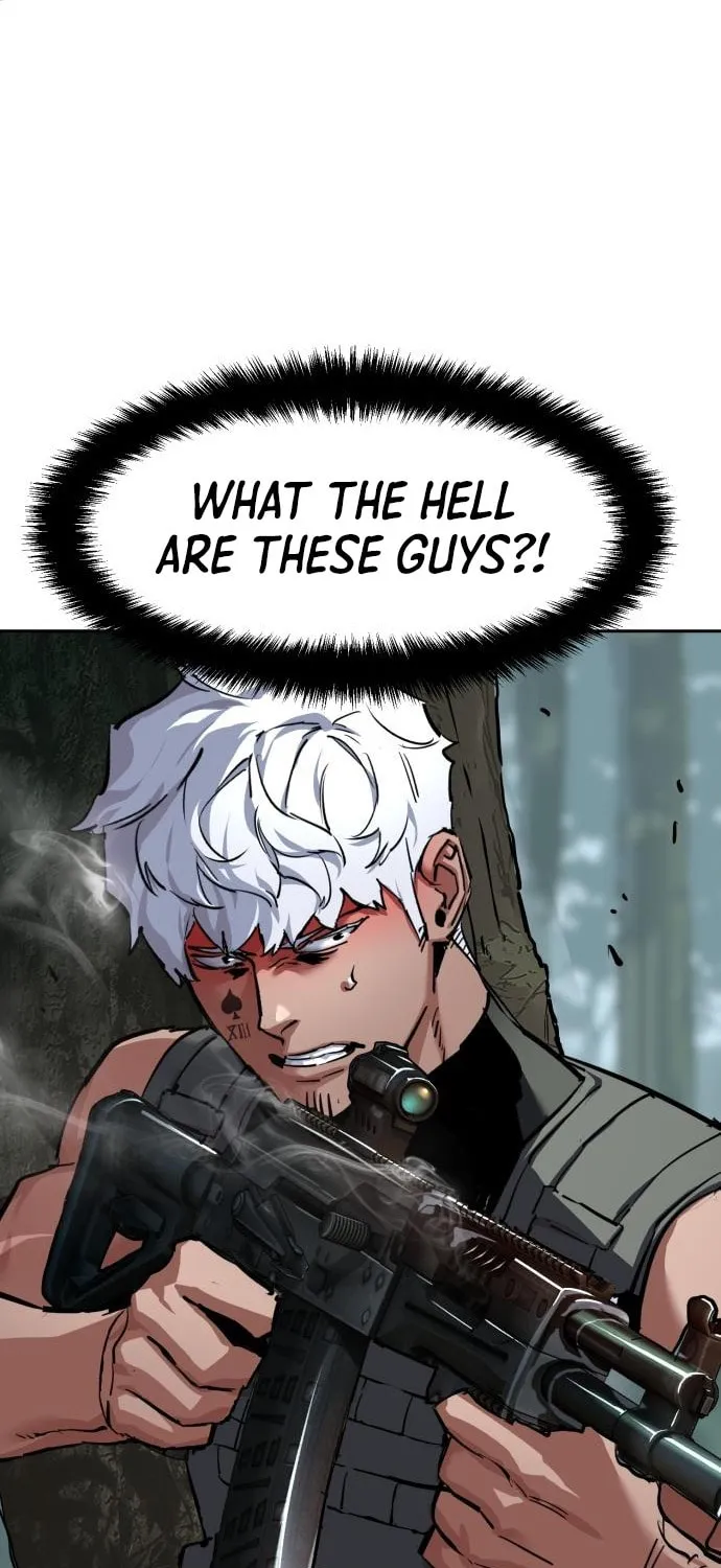 Teenage Mercenary Chapter 251 page 75 - 