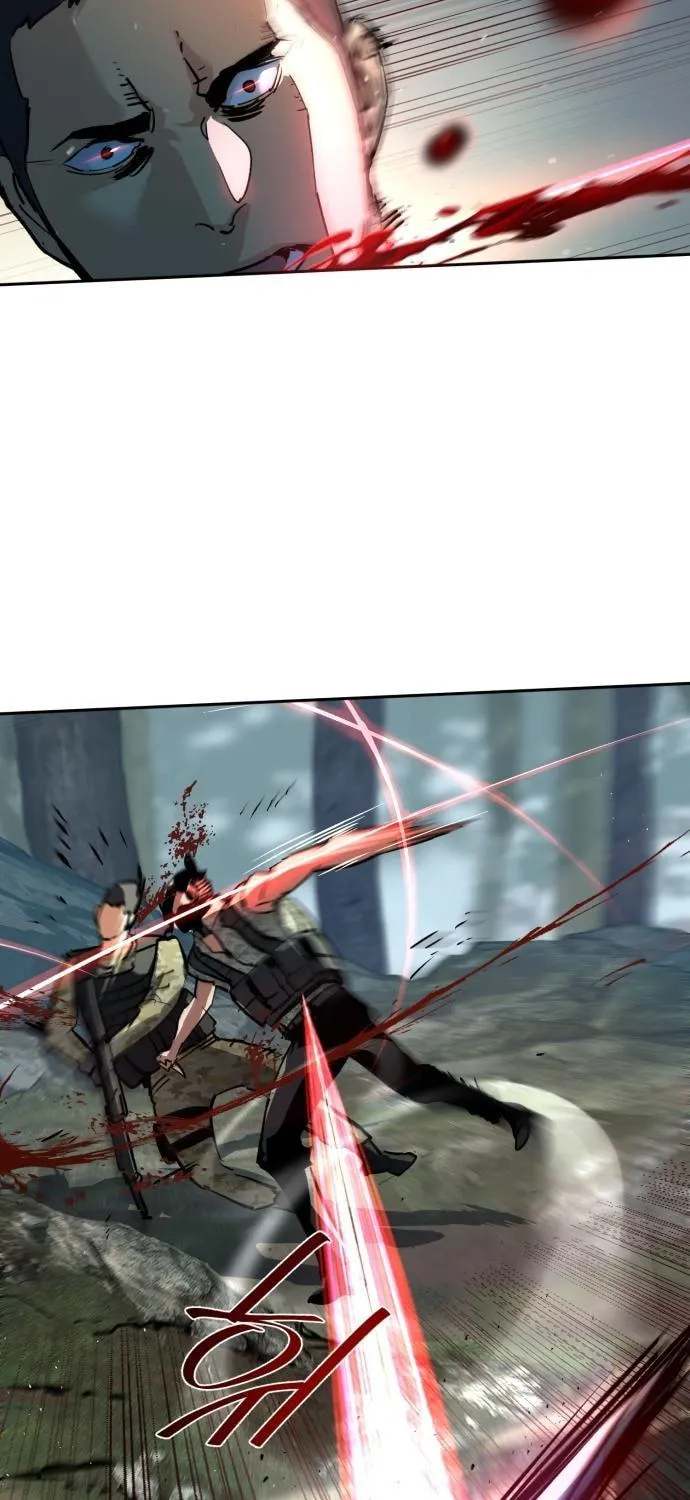 Teenage Mercenary Chapter 251 page 79 - 