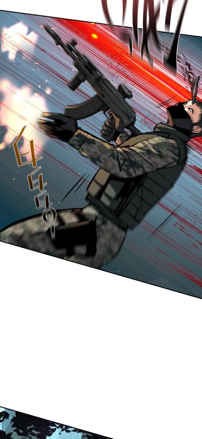 Teenage Mercenary Chapter 251 page 81 - 