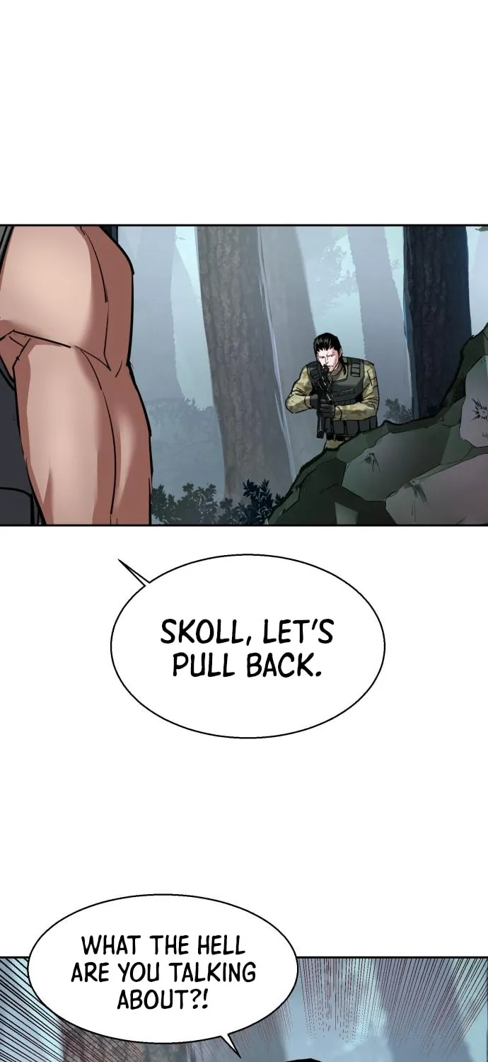 Teenage Mercenary Chapter 251 page 87 - 
