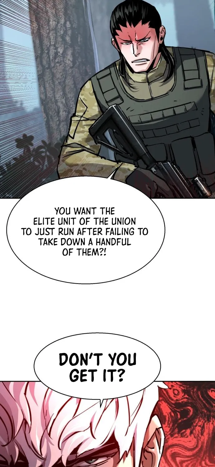 Teenage Mercenary Chapter 251 page 88 - 