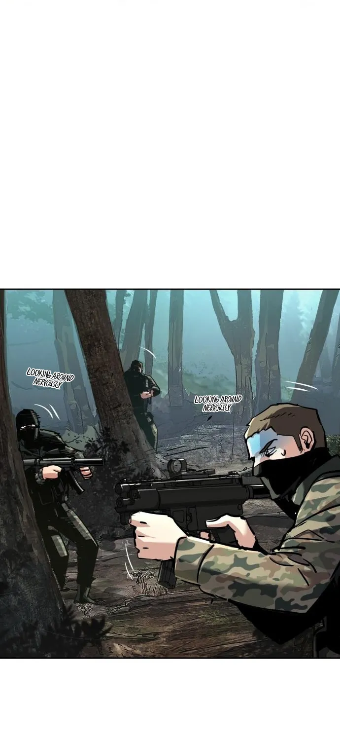 Teenage Mercenary Chapter 251 page 92 - 