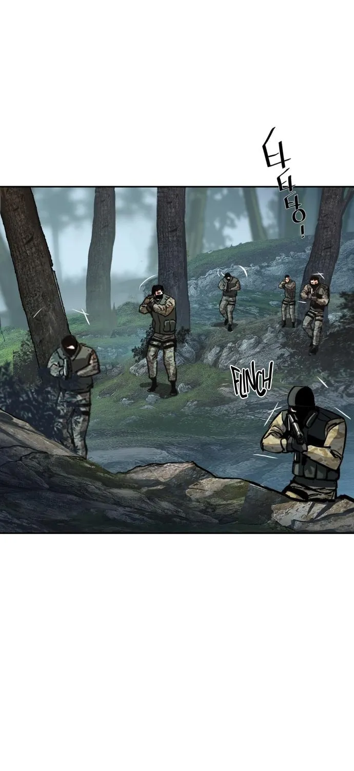 Teenage Mercenary Chapter 251 page 93 - 
