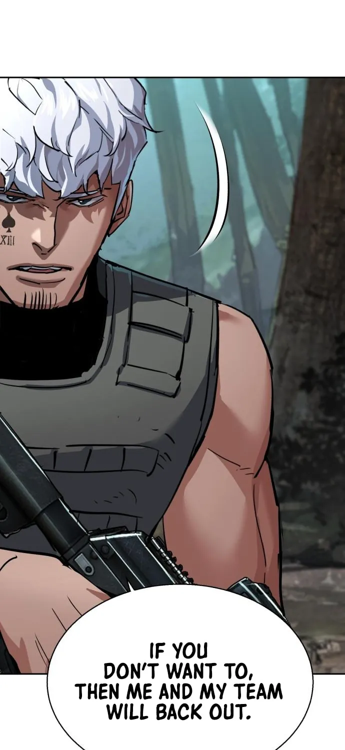 Teenage Mercenary Chapter 251 page 94 - 