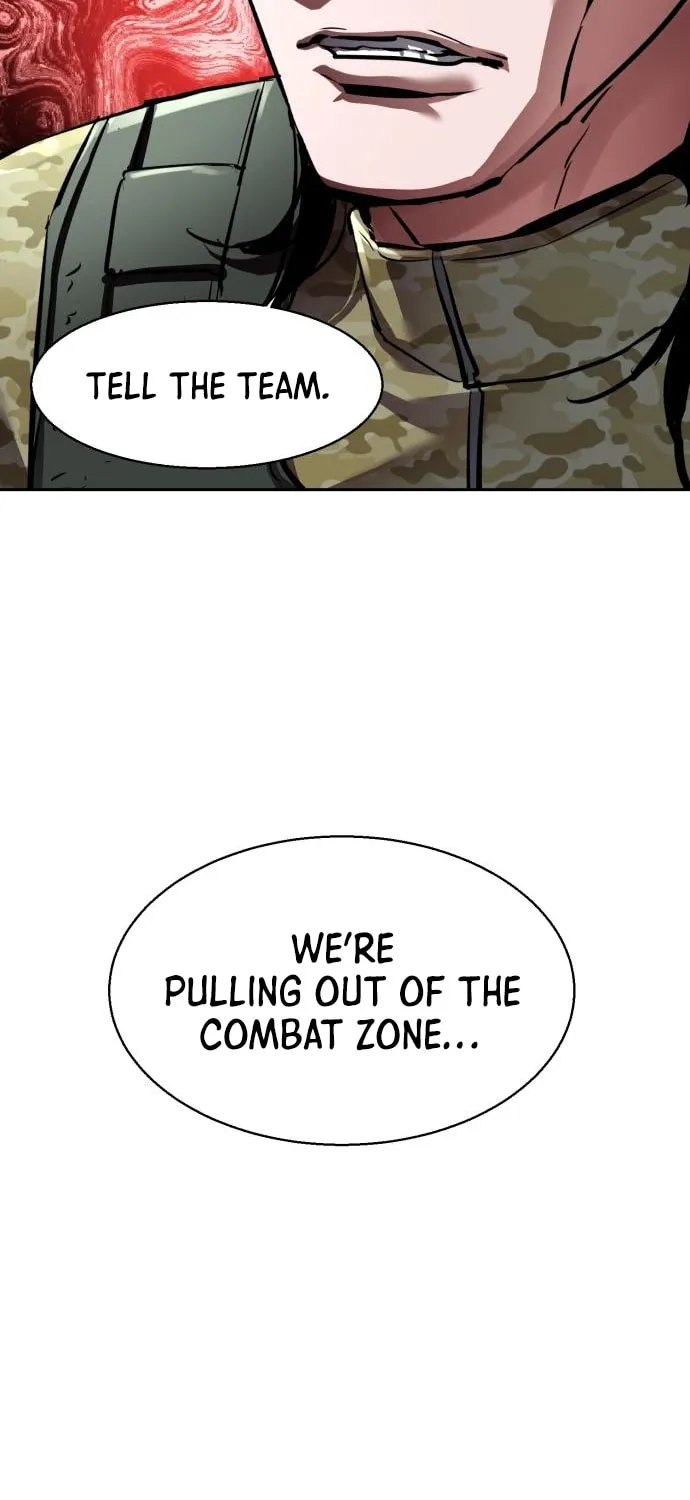 Teenage Mercenary Chapter 251 page 96 - 