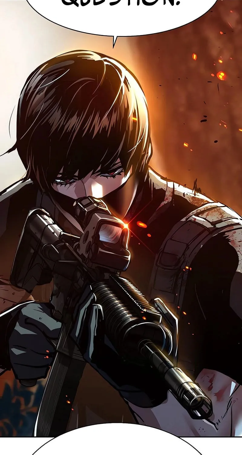 Teenage Mercenary Chapter 252 page 2 - 