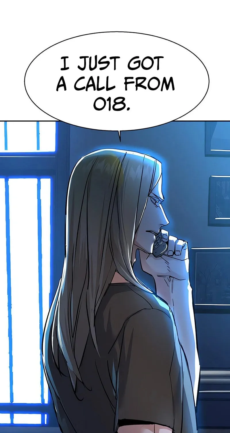 Teenage Mercenary Chapter 252 page 102 - 