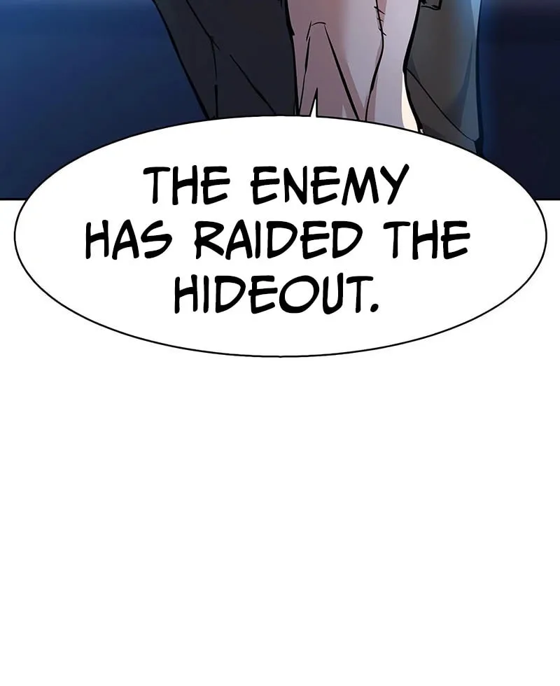 Teenage Mercenary Chapter 252 page 103 - 
