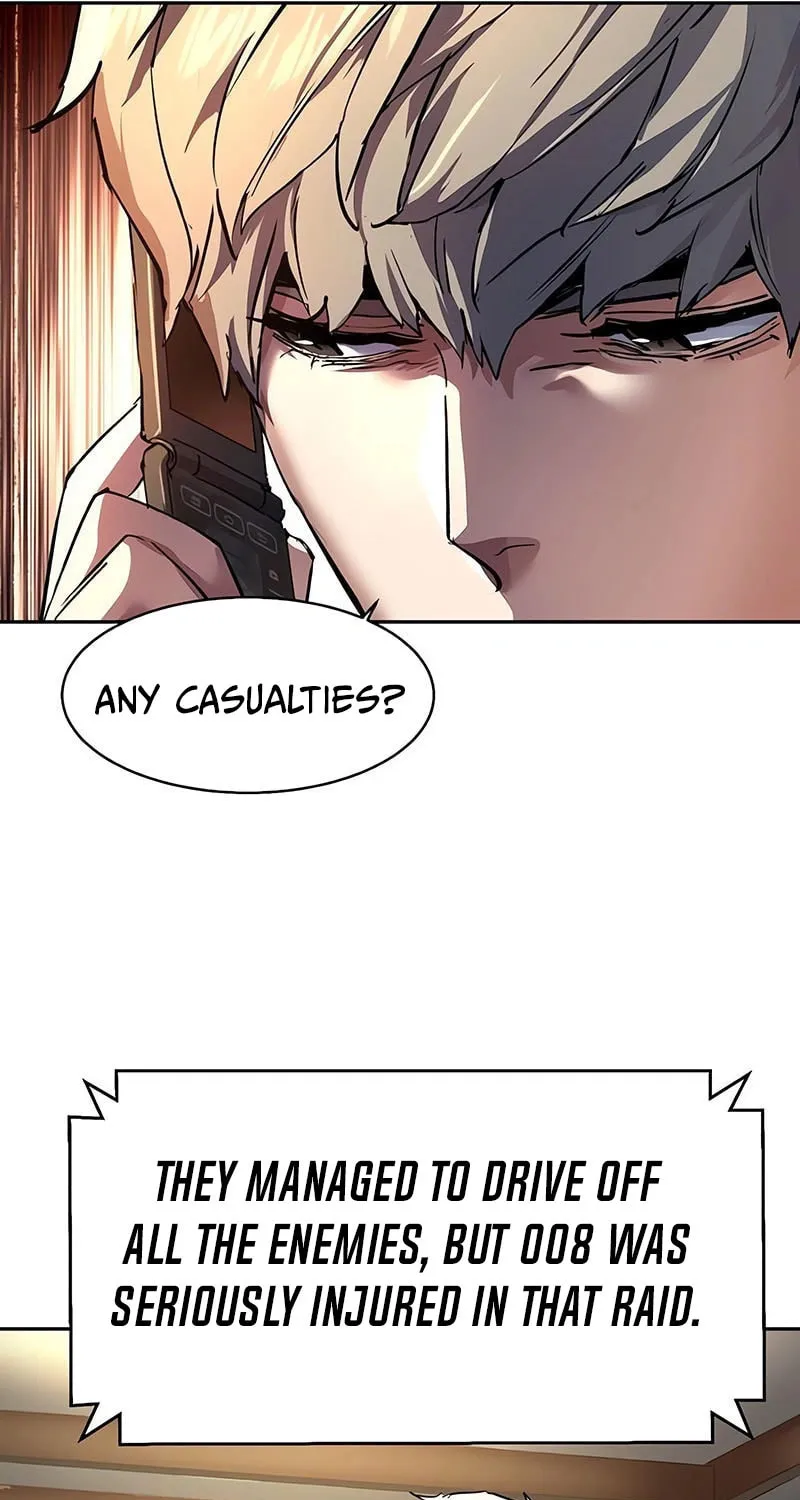 Teenage Mercenary Chapter 252 page 104 - 