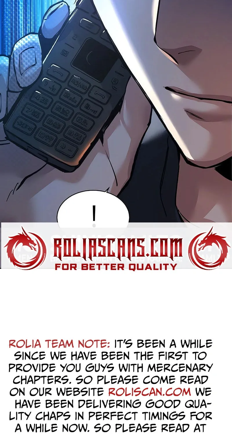 Teenage Mercenary Chapter 252 page 107 - 