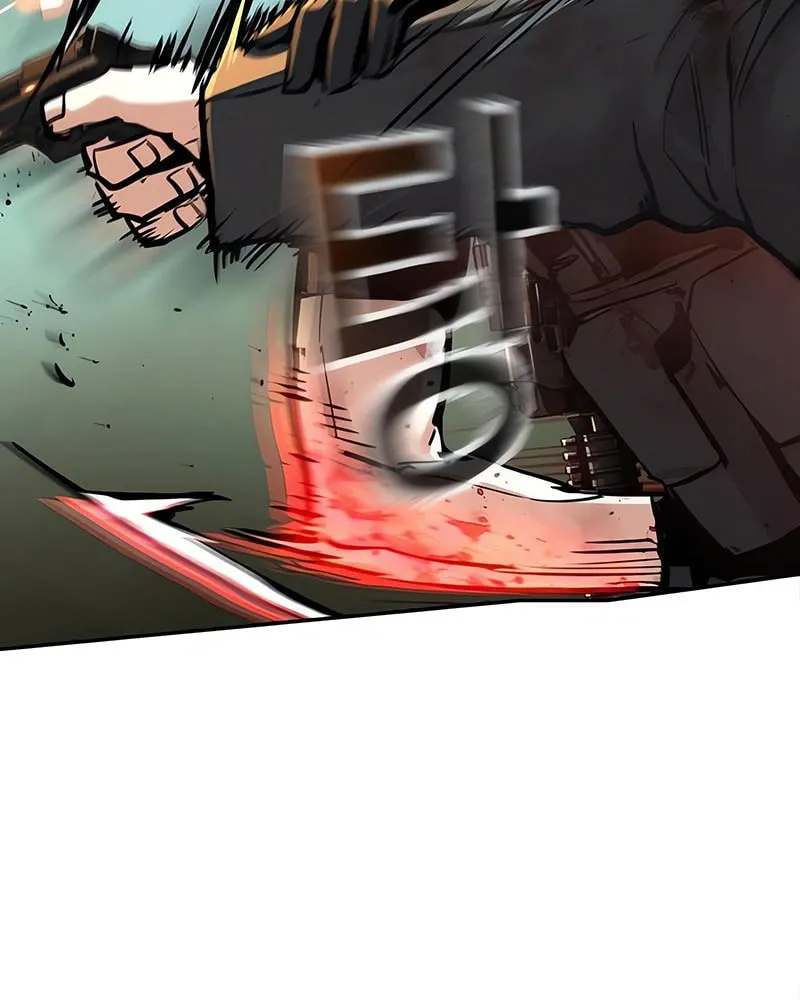 Teenage Mercenary Chapter 252 page 14 - 