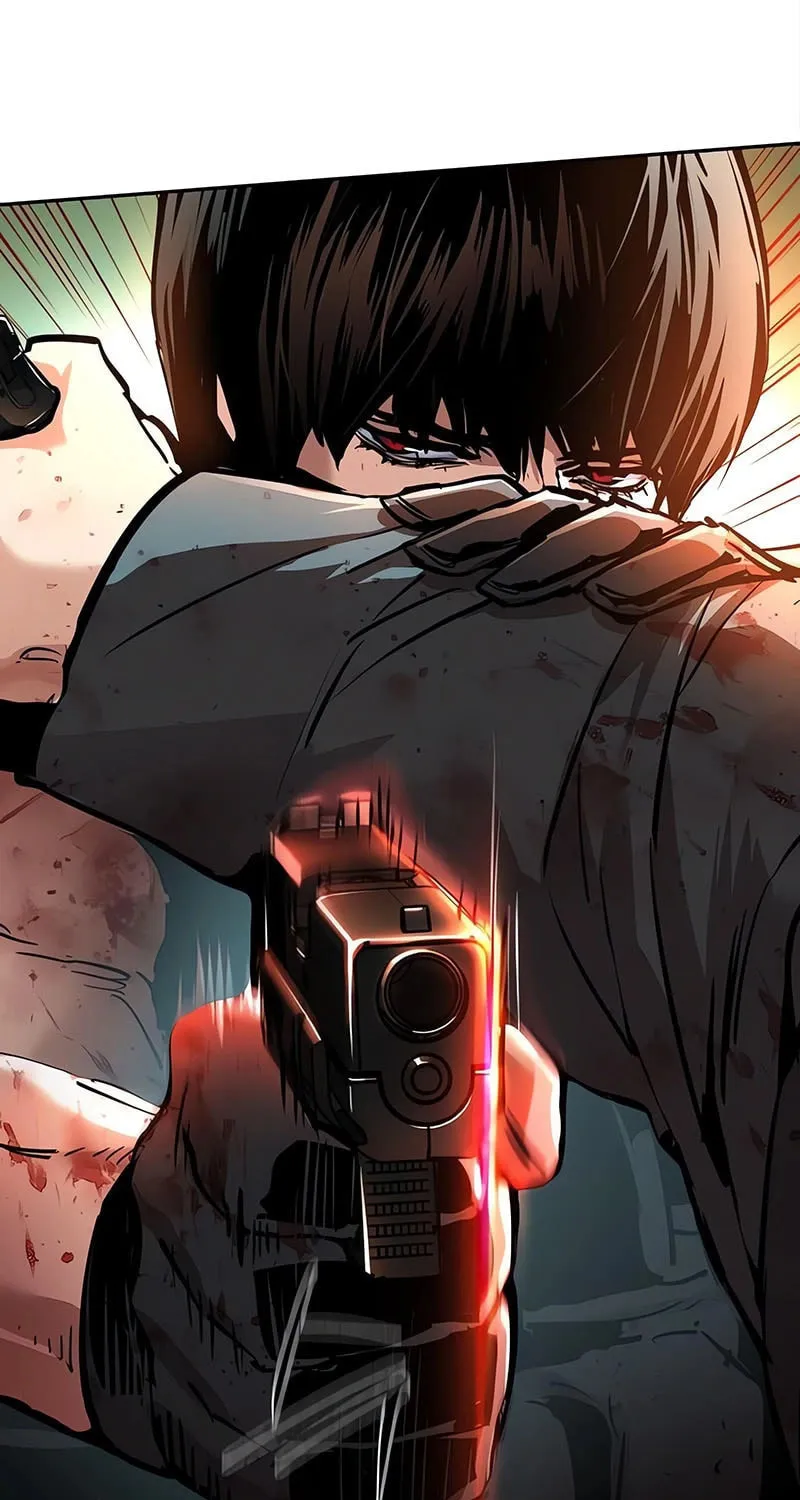 Teenage Mercenary Chapter 252 page 15 - 