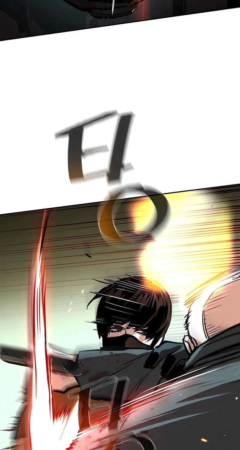 Teenage Mercenary Chapter 252 page 16 - 