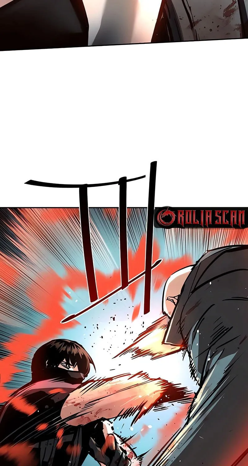 Teenage Mercenary Chapter 252 page 19 - 