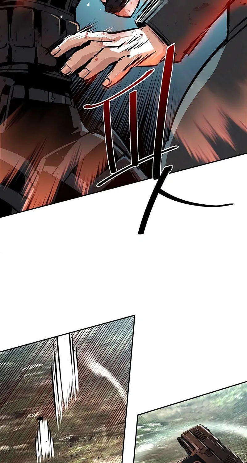 Teenage Mercenary Chapter 252 page 20 - 