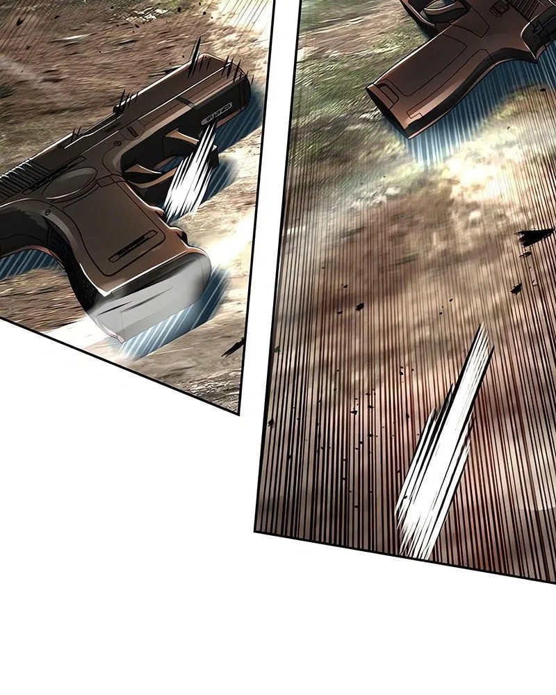 Teenage Mercenary Chapter 252 page 21 - 