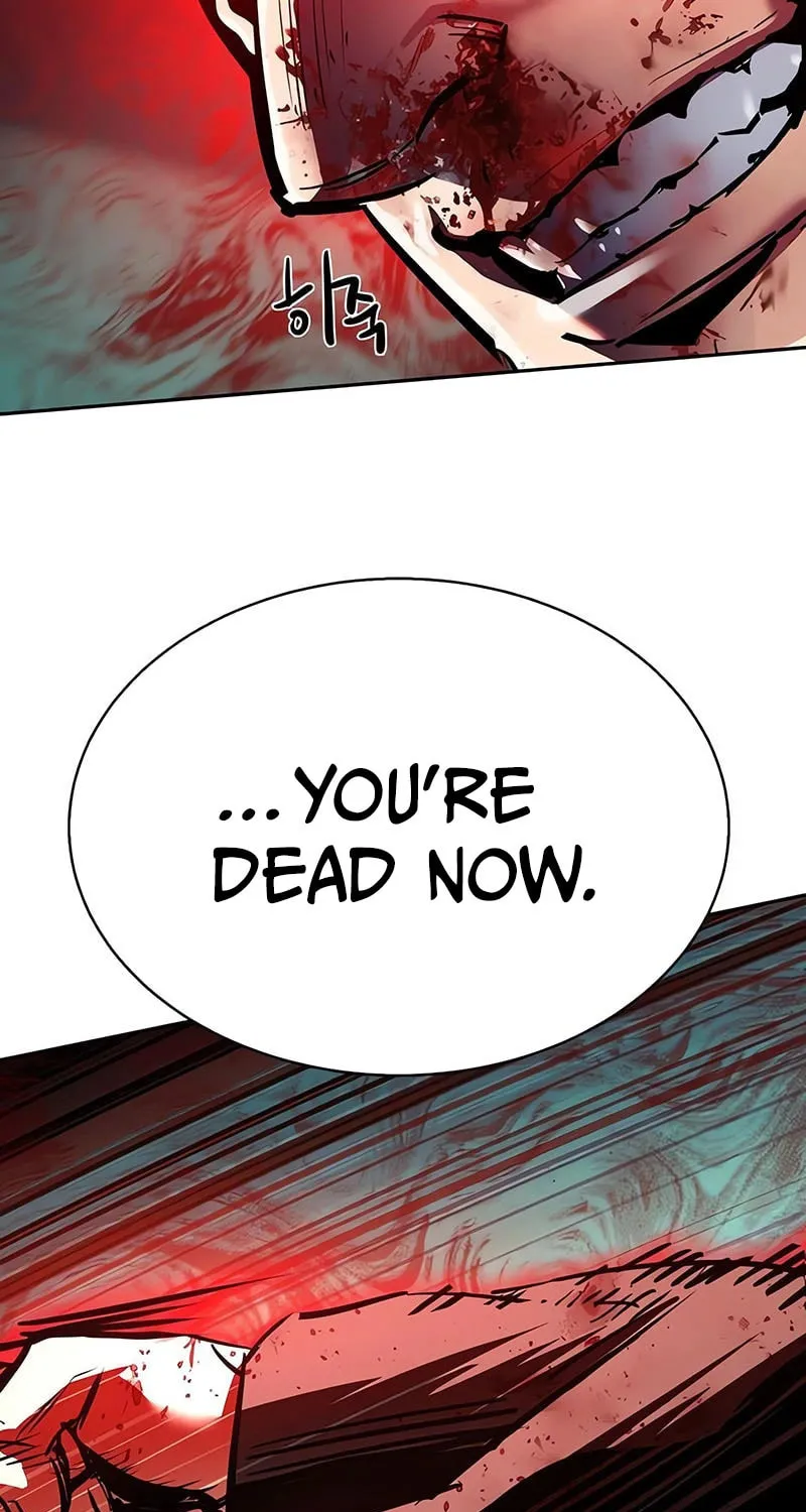 Teenage Mercenary Chapter 252 page 24 - 