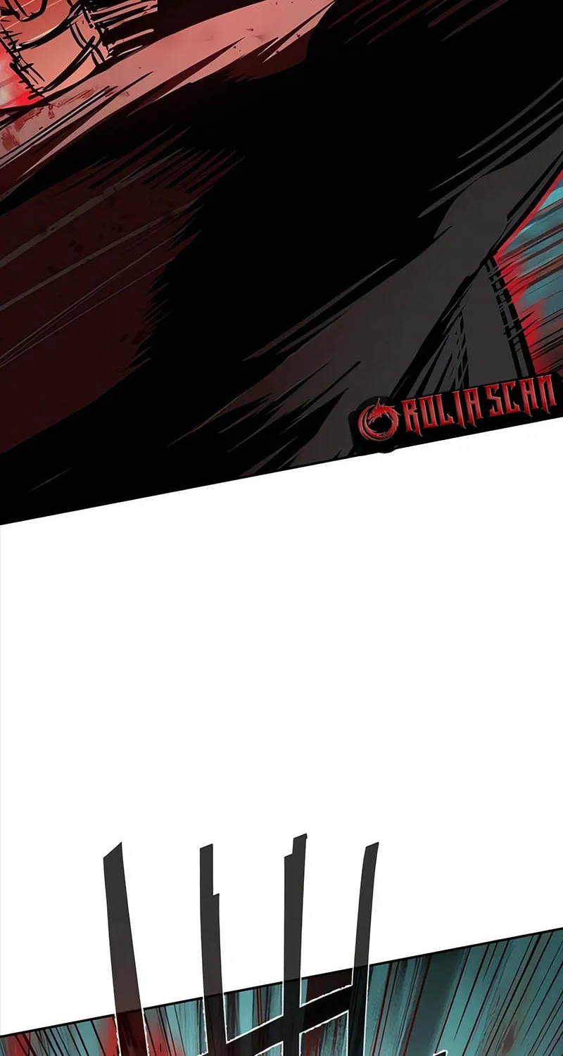 Teenage Mercenary Chapter 252 page 25 - 