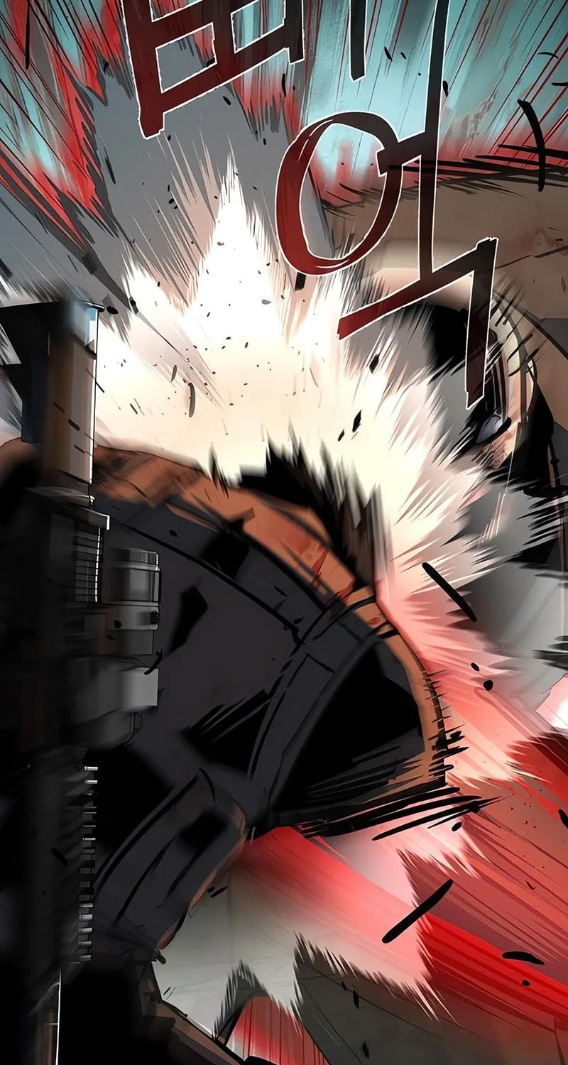 Teenage Mercenary Chapter 252 page 26 - 