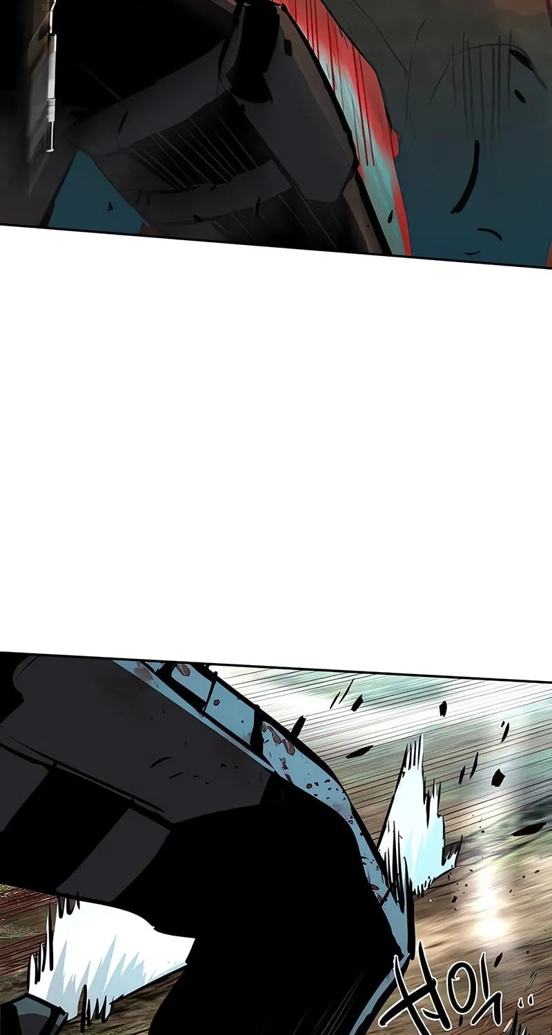 Teenage Mercenary Chapter 252 page 27 - 