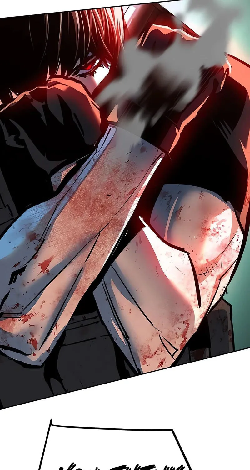 Teenage Mercenary Chapter 252 page 29 - 
