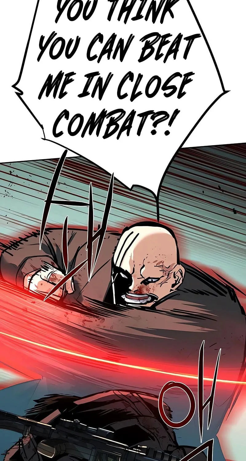 Teenage Mercenary Chapter 252 page 30 - 