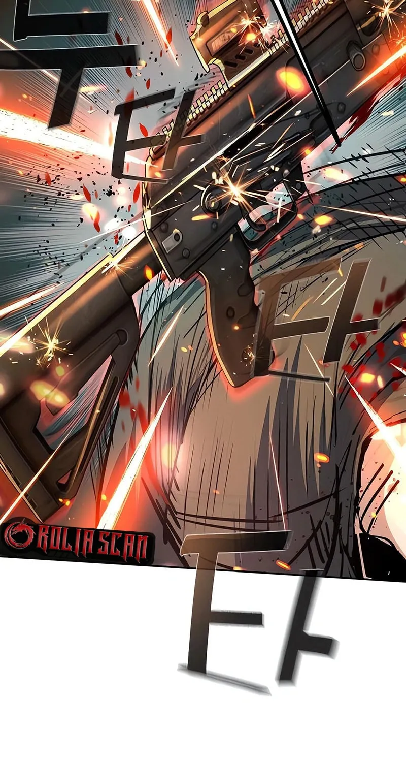 Teenage Mercenary Chapter 252 page 4 - 