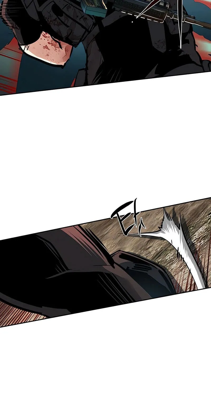 Teenage Mercenary Chapter 252 page 31 - 