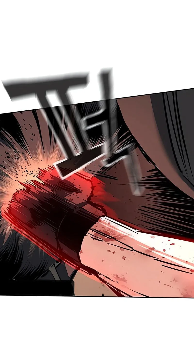 Teenage Mercenary Chapter 252 page 32 - 