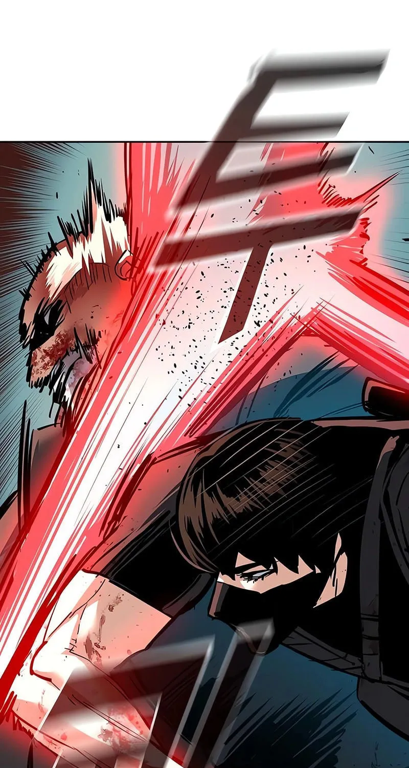 Teenage Mercenary Chapter 252 page 33 - 