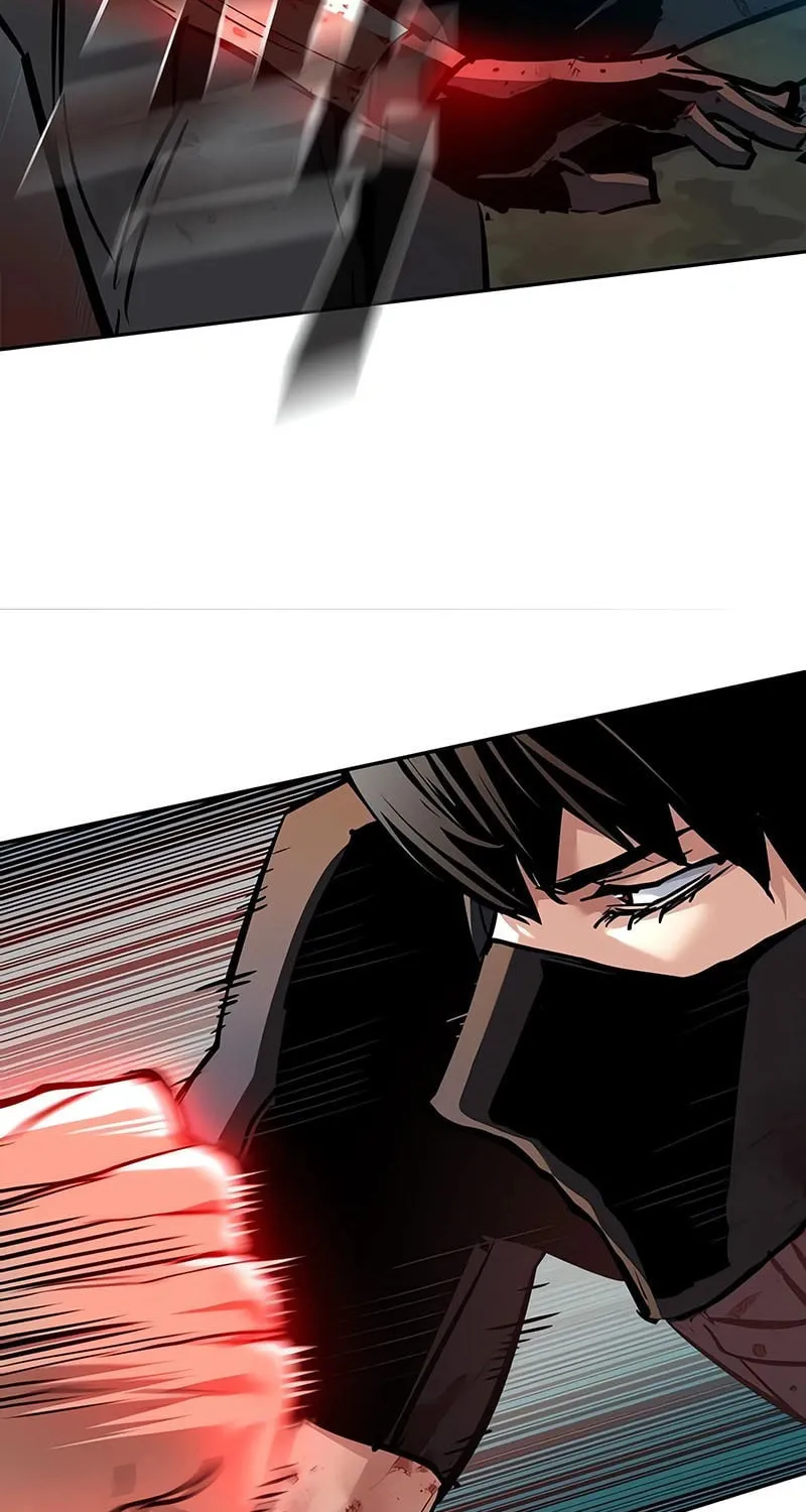 Teenage Mercenary Chapter 252 page 34 - 