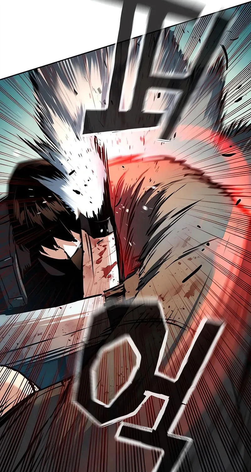 Teenage Mercenary Chapter 252 page 36 - 